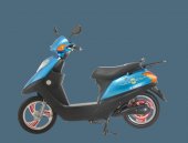 2011 Kabirdass K100LA photo